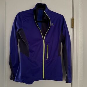 Salomon Women's Jacket